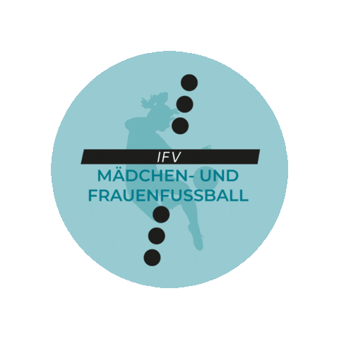 ifv.frauenfussball Sticker