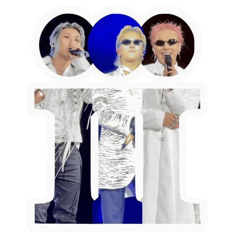 Biiig Sticker