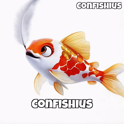 Wisdom Focus GIF by TheConfishius