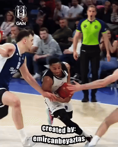 Created By Emircanbeyaztas GIF