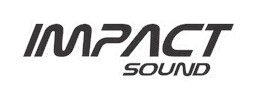 Sound Impact Sticker by Superbat Multimarcas