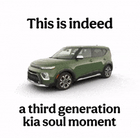 Kia Soul GIF