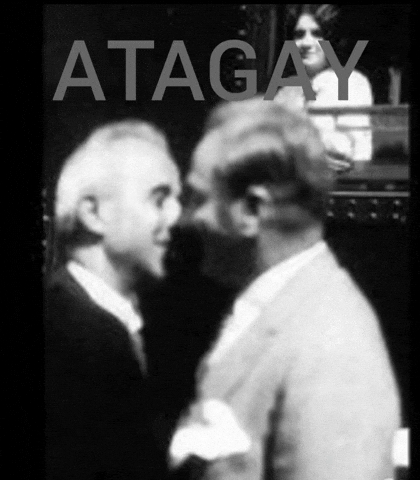 Atatürk GIF