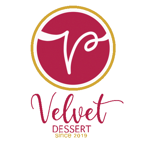 Velvetdessert Sticker by Pumalaca Design