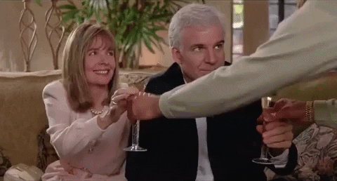 Steve Martin Martini GIF - Find & Share on GIPHY