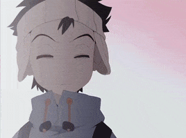 Anime GIF