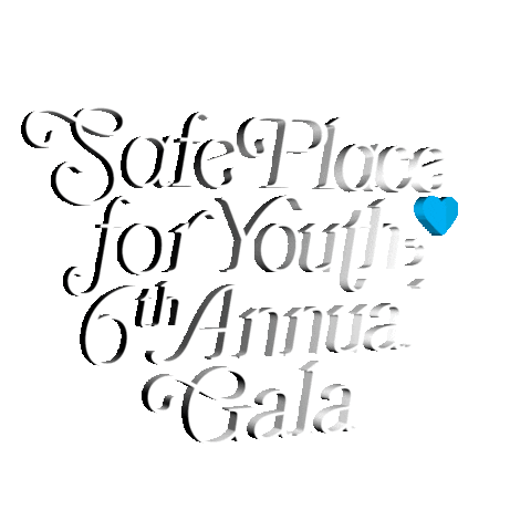 Safe Place For Youth Sticker