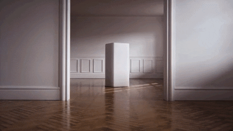 House Room Gif By Adweek Find Share On Giphy