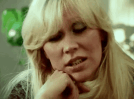 the name of the game GIF by ABBA