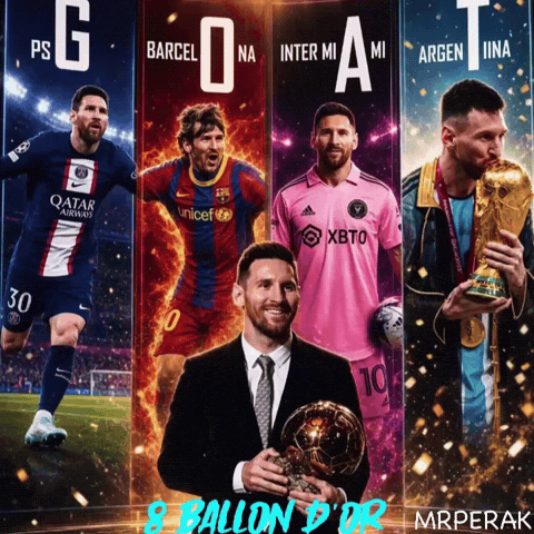 Lionel Messi Argentina GIF