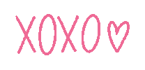 Heart Love Sticker