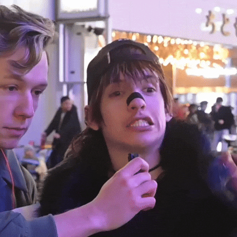Cameron GIF