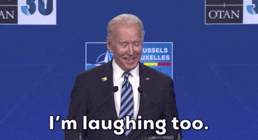 Joe Biden Nato GIF by GIPHY News Joe Biden Nato GIF by GIPHY News