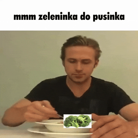 Ryan Gosling Czech GIF