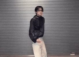 Leo GIF