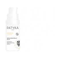 Patyka Sticker