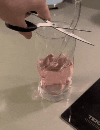 Straw GIF
