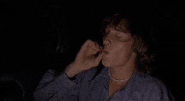 dazed and confused love GIF