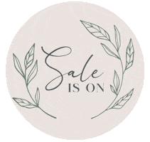 Sale Sticker by Lille Vilde