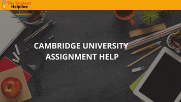 Cambridge University Assignment Help GIF
