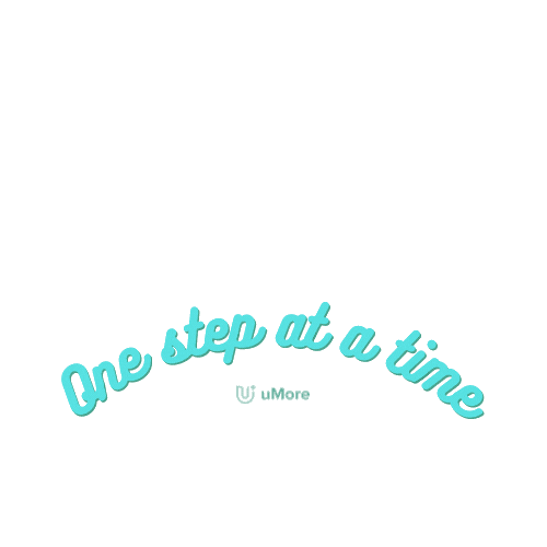 Mental Health Sticker by uMore App