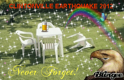 earthquake