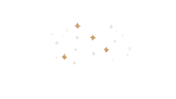 Sparkle Sticker by kuriiro-labo