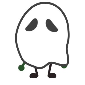 Halloween Love Sticker by wolapublicidad