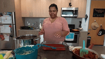 Sauce GIF