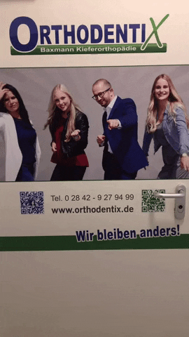 Kieferorthopädie GIF