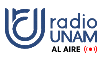 Alaire Sticker by Radio UNAM
