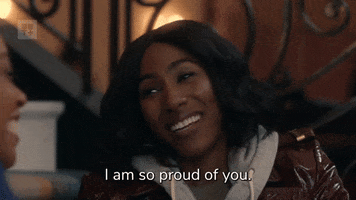 Proud Of You Detroit GIF by BET Plus
