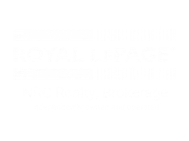 Royal LePage NRC Realty Sticker