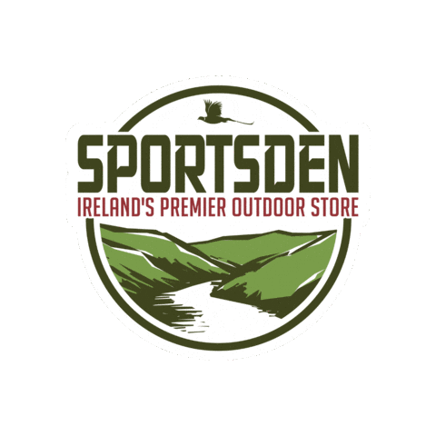 Sticker by Sportsden