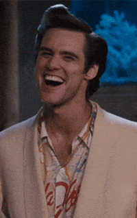 Jim Carrey Thumbs Up Gifs Get The Best Gif On Giphy