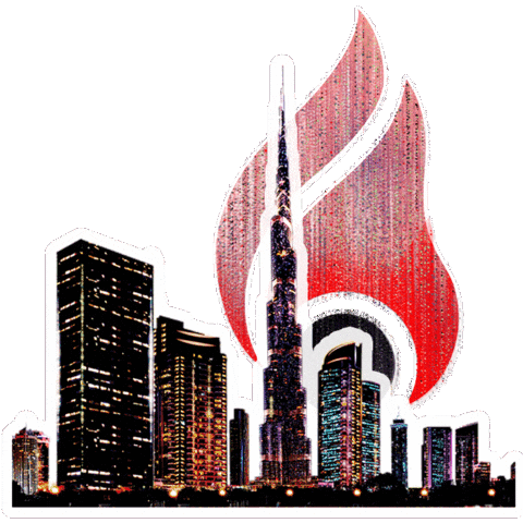 Property Finder Sticker by Bayut.com