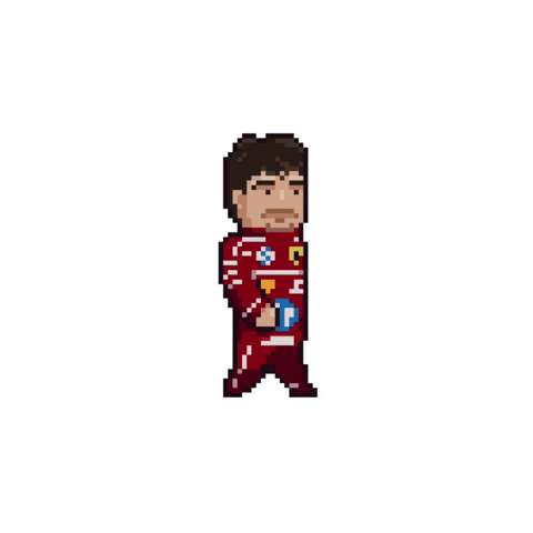 Charles GIF