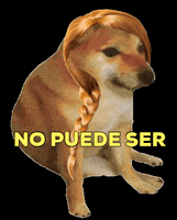 Nopuedeser GIF by Revicheems