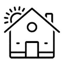 Real Estate Sticker by The Golden Group