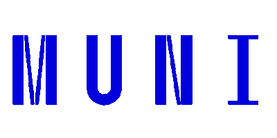 University M Sticker by @nosimmuni