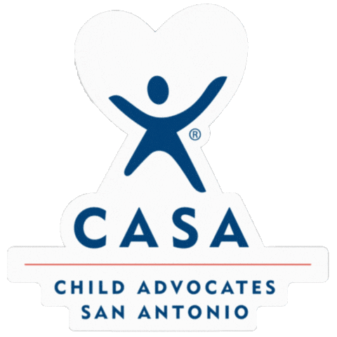 Betheadvocate Sticker by casa-satx