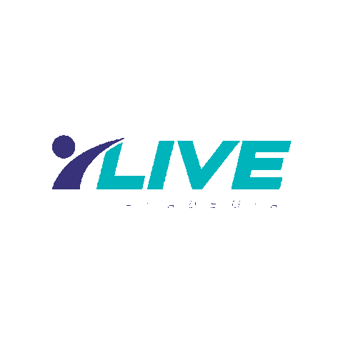 Live Academia Sticker
