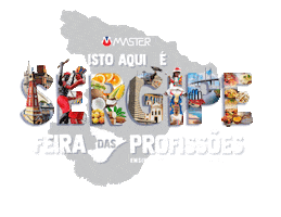 Feiradasprofissoes Sticker by Colégio Master