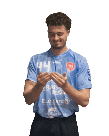 Vhb Sticker by Valence Handball