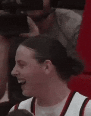 Womens Basketball Penguins GIF