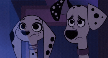 Dog Disney GIF