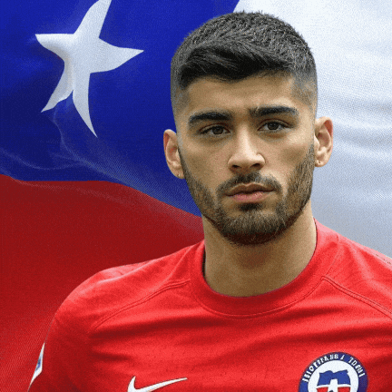 Zaynchile Zquadcl Zayn GIF