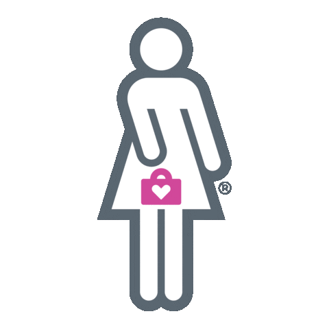 Beauty Waxing Sticker by LunchboxWax