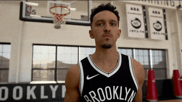 Basketball Nyc GIF by YES Network