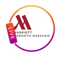 Torontomarriottmarkham GIF by exposuresocial
